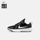 耐克（NIKE）摘星號幼童專(zhuān)業(yè)跑步鞋春季男女童NIKE STAR RUNNER 5 HF7005