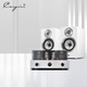 CAYIN凱音全新升級MT-50MK2凱音斯巴克藍牙合并式電子管功率放大器音響專(zhuān)用膽機功放機高清音樂(lè )無(wú)損播放 MT-50MK2 + 巴赫