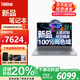 ThinkPad聯(lián)想ThinkBook14+2025酷睿14英寸高性能商務(wù)辦公輕薄本學(xué)生設計游戲筆記本電腦 TB14 25款酷睿7-250H 32G 1T固態(tài) IPS高色域屏 背光鍵盤(pán) 定制款