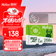 朗科（Netac）256GB TF（MicroSD）存儲卡 A1 U3 V30 4K  行車(chē)記錄儀專(zhuān)用監控卡 適用360?？盗瓒榷⒍⑴牡? title=