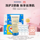 BIODERMA 【11.11】貝德瑪藍胖子身體乳PP霜保濕滋潤舒緩干癢哆啦A夢(mèng)聯(lián)名 pp霜8ml*3+沐浴油100ml