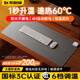 索耐摩【一秒升溫|60℃暖全身】加熱鼠標墊加熱桌墊暖桌墊超大加長(cháng)發(fā)熱桌墊防水學(xué)生學(xué)習桌辦公室加熱墊