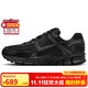 耐克NIKE運動(dòng)休閑鞋男緩震ZOOM VOMERO 5運動(dòng)鞋BV1358-003黑42