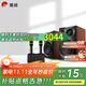 惠威（HiVi）ET800/ET1000專(zhuān)業(yè)家庭ktv音響套裝雙話(huà)筒卡拉ok一體機5.0藍牙音箱10英寸低音有源音箱 ET1000（10英寸）