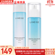 蘭芝（LANEIGE）水庫凝肌套裝透潤水乳2件套水乳霜精華套盒蘭芝女護膚品禮盒韓國 蘭芝清盈水200+乳液120