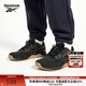 Reebok銳步官方24新品男女NANO X4經(jīng)典運動(dòng)健身綜合訓練鞋 100074185 黑武士 42