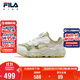 FILA斐樂(lè )兒童童鞋BB鞋2025年冬季男小童兒童經(jīng)典籃球鞋