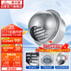 潛水艇（Submarine）GFM120加厚防風(fēng)帽外墻出風(fēng)口304不銹鋼防雨罩煙道排風(fēng)口網(wǎng)罩120
