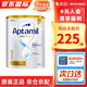 Aptamil新西蘭原裝進(jìn)口澳洲白金版DHA葉黃素嬰幼兒寶寶配方奶粉 1段【價(jià)保30天】