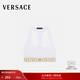 VERSACE/范思哲  【24期免息】 女士Greca Border運動(dòng)文胸 A1001-白色 XS 2