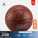 耐克（NIKE）Jordan官方耐克喬丹LEGACY 2.0 8P籃球秋季運動(dòng)室內外耐用FB2300 855琥珀庭黃/黑/金屬銀/黑 7