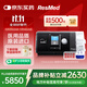 瑞思邁（ResMed)呼吸機家用全自動(dòng)睡眠呼吸機單水平老人止鼾S10AutoSet 【國補專(zhuān)享】S10標配鼻罩套裝