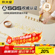炊大皇 液態(tài)硅膠揉面墊切面刀搟面杖50*70搟面墊硅膠面板和面墊烘焙套裝