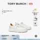 Tory Burch 湯麗柏琦 LADYBUG小白鞋瓢蟲(chóng)鞋TB 143067 白色 100 37.5 7