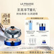 萊珀妮（La Prairie）魚(yú)子精華氣墊粉底30ml化妝品禮盒遮瑕 粉嫩桃紅色生日禮物女