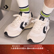匡威（Converse）CONVERSE匡威Omega Trainer圣誕男女休閑運動(dòng)學(xué)院復古跑鞋A13322C A13323C 42.5