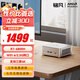 銘凡UM680Slim/760Slim銳龍R7-6800H/7640HS迷你主機電腦65W高性能2.5G網(wǎng)口mini主機辦公游戲臺式機 UM680Slim(R7-6800H/65W性能) 準系統/無(wú)內