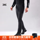 XBIONIC風(fēng)盾普瑞斯商務(wù)休閑軟殼褲男S3戶(hù)外徒步日常休閑防風(fēng)保暖25新品 暗夜黑 L