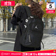耐克（NIKE）男包女包背包 2025冬季新款情侶運動(dòng)包JORDAN雙肩包學(xué)生休閑書(shū)包 滿(mǎn)天星/熱推款/曬圖退10 MISC