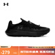安德瑪（UNDERARMOUR）春夏U Easy Step男女輕質(zhì)休閑運動(dòng)鞋6007578 黑色001 41