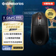 賽睿（SteelSeries）Rival3 WL Gen 2 玄夜黑 無(wú)線(xiàn)鼠標 藍牙+2.4G 全制霸電競游戲鼠標 FPS/無(wú)畏契約/打瓦游戲專(zhuān)用