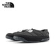 北面（The North Face）北面保暖鞋女舒適一腳蹬營(yíng)地鞋面包鞋休閑懶人鞋 5G2B KY4 38 7
