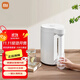 小米電熱水壺燒水壺大容量飲水機精準控溫恒溫開(kāi)水壺凈化水質(zhì)養生壺 5L 遠程智控精準控溫MEK01JL