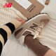 NEW BALANCE NB 574系列男女休閑鞋秋新款百搭潮流運動(dòng)鞋 U574KL2-D 37.5 （腳長(cháng)23cm）