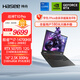 神舟（HASEE）【RTX5070Ti】戰神T10 Pro 16英寸游戲本筆記本電腦(i7-14700HX 16G 1TB 2.5K 300Hz)