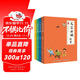 文言日誦(4冊)“日有所誦”小學(xué)文言版，親近母語(yǔ)給小學(xué)生的文言誦本365篇經(jīng)典文言文鑄造母語(yǔ)根基貼近小學(xué)課本童趣出品 課外閱讀 閱讀 課外書(shū)  