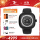 SEVENFRIDAY七個(gè)星期五手表方形大表盤(pán)T系列自動(dòng)機械表男女手表 T1/04