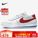 耐克男子籃球鞋BOOK 1 EP運動(dòng)鞋 FJ4250-105白紅41