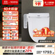 TOTO智能馬桶蓋衛洗麗電子蓋板加熱沖洗TCF2F910ECN#W(03-A)國家補貼