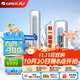 格力（GREE）空調(diào)【國家補(bǔ)貼20%】云逸2代 2/3匹 新一級(jí)能效 變頻冷暖節(jié)能 自清潔 大風(fēng)量家用客廳圓柱立式柜機(jī) 3匹 一級(jí)能效 云逸Ⅱ柜機(jī)