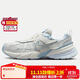 耐克NIKE女子跑步鞋 W NIKE V2K RUN 運動(dòng)鞋FD0736-009白37.5