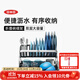 奧秀廚房鋁合金碗碟瀝水架置物架可折疊不銹鋼收納架臺面水杯收納家用 折疊瀝水碗碟架