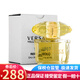 范思哲（VERSACE）華麗水晶黃鉆黃水晶經(jīng)典 女士香水 持久節日生日禮物送女友 黃鉆黃水晶幻影金鉆女香90ml簡(jiǎn)裝