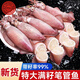 胖東來(lái)同款海兔子新鮮滿(mǎn)籽小魷魚(yú)帶籽筆管魚(yú)火鍋燒烤海鮮 【滿(mǎn)籽筆管魚(yú)】 1克(凈重)  1斤裝【嘗鮮】