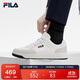FILA 斐樂(lè )官方CHIC男鞋板鞋2025年時(shí)尚休閑鞋