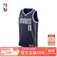 耐克耐克NBA官方-達拉斯獨行俠歐文Swingman系列drifit成人背心球衣 獨行俠-歐文球衣 L