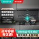 華帝（VATTI）CXW-200-XJ522爆炒28m3颶風(fēng)吸力1200Pa靜壓煙灶聯(lián)動(dòng)自清潔揮手感應超薄雙腔自清洗頂側雙吸油煙機