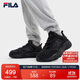 FILA 斐樂(lè )官方火星2加絨復古跑步鞋男鞋2025秋冬時(shí)尚運動(dòng)老爹鞋