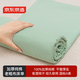 京東京造全棉老粗布床單單件純棉 A類(lèi)親膚 透氣舒適150*210cm 綠川