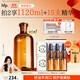 hfp果酸精粹水380ml爽膚水濕敷油皮水控油祛痘補水保濕男女劉濤同款