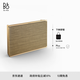 B&O【龔俊代言】Beosound Level 便攜藍牙音箱 HIFI家庭影院 電腦音箱 淺橡木色 國家補貼 節日禮物