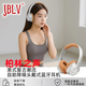 JBLV柏林之聲無(wú)線(xiàn)藍牙頭戴式主動(dòng)降噪藍牙耳機復古潮流穿搭便攜可折疊佩戴舒適超長(cháng)待機 卡其棕