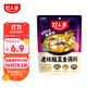 好人家老壇酸菜魚(yú)調料  嚴控工藝1袋煮1斤魚(yú)一料多用調料220g 