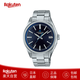 卡西歐（CASIO）海神OCEANUS T200S系列藍寶石男士商務(wù)手表藍牙/電波/太陽(yáng)能腕表 OCW-T200S-1AJF
