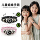 QMXD夜光手鏈女生姐妹二人一對手繩閨蜜款雙人好朋友友誼專(zhuān)屬禮物學(xué)生 夜光套裝