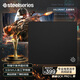賽睿（SteelSeries）QCK Perf-L Balance 電競游戲鼠標墊 FPS鼠標墊 均衡墊大號/CSGO職業(yè)級桌墊 QCK Pro衡 平衡款